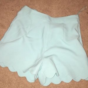 altrard state high waisted shorts